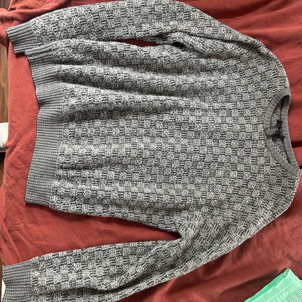 Vintage XL sweater